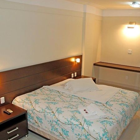 Habitat Hotel De Leme Ltda Kültér fotó