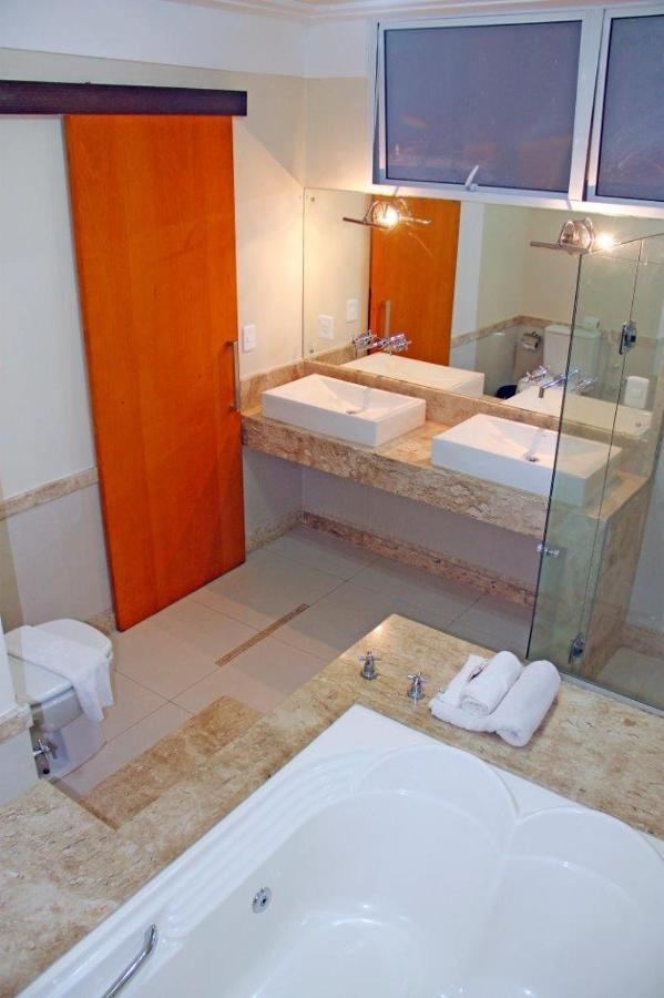 Habitat Hotel De Leme Ltda Kültér fotó