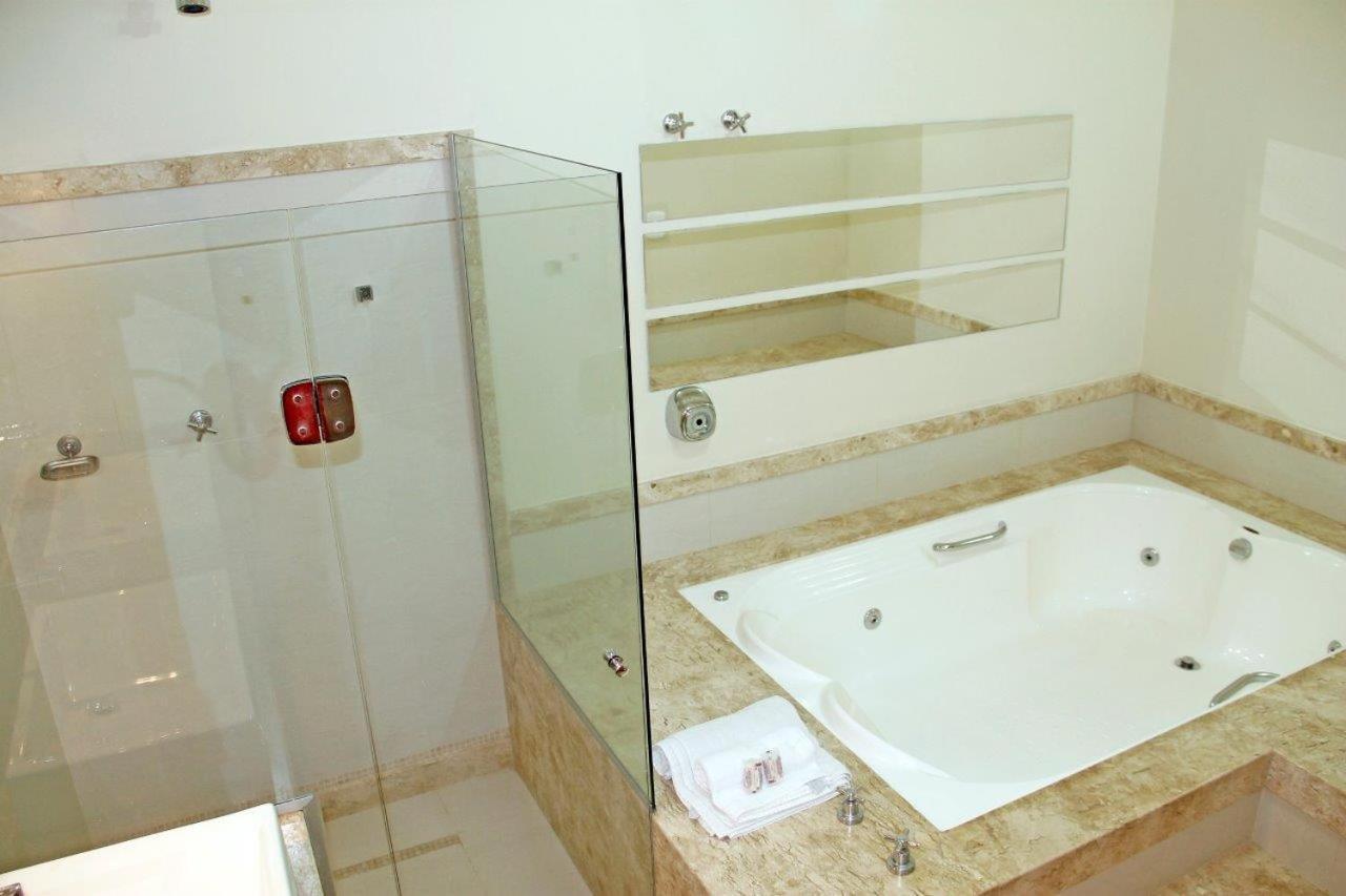 Habitat Hotel De Leme Ltda Kültér fotó