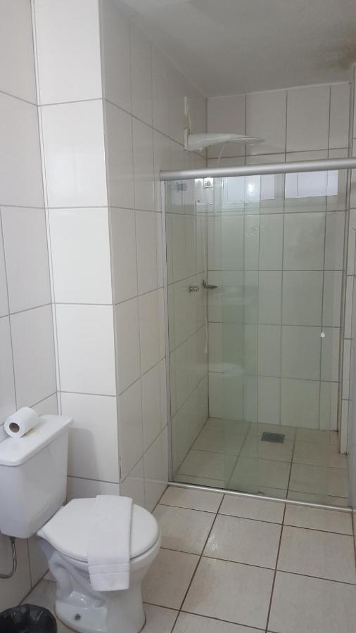Habitat Hotel De Leme Ltda Kültér fotó
