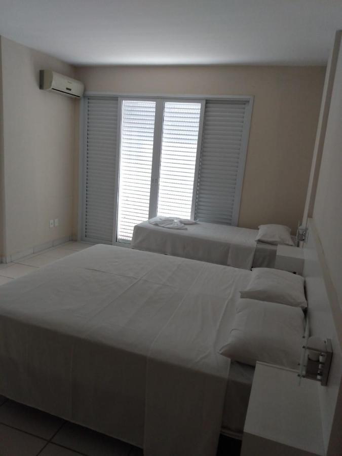 Habitat Hotel De Leme Ltda Kültér fotó