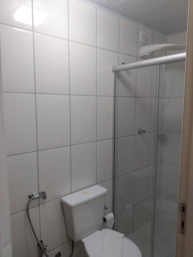 Habitat Hotel De Leme Ltda Kültér fotó