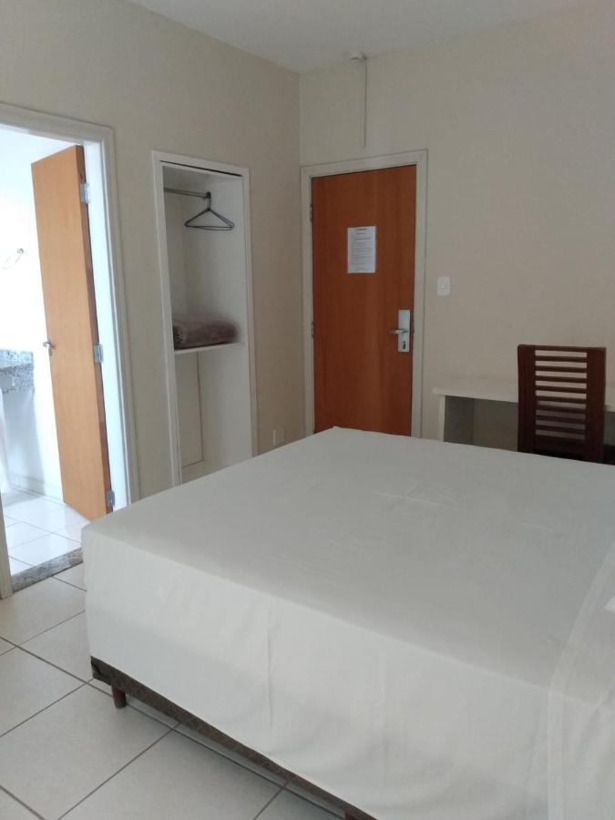Habitat Hotel De Leme Ltda Kültér fotó