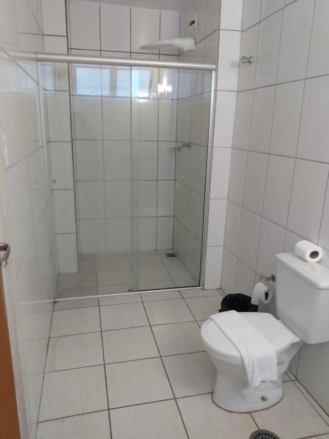 Habitat Hotel De Leme Ltda Kültér fotó