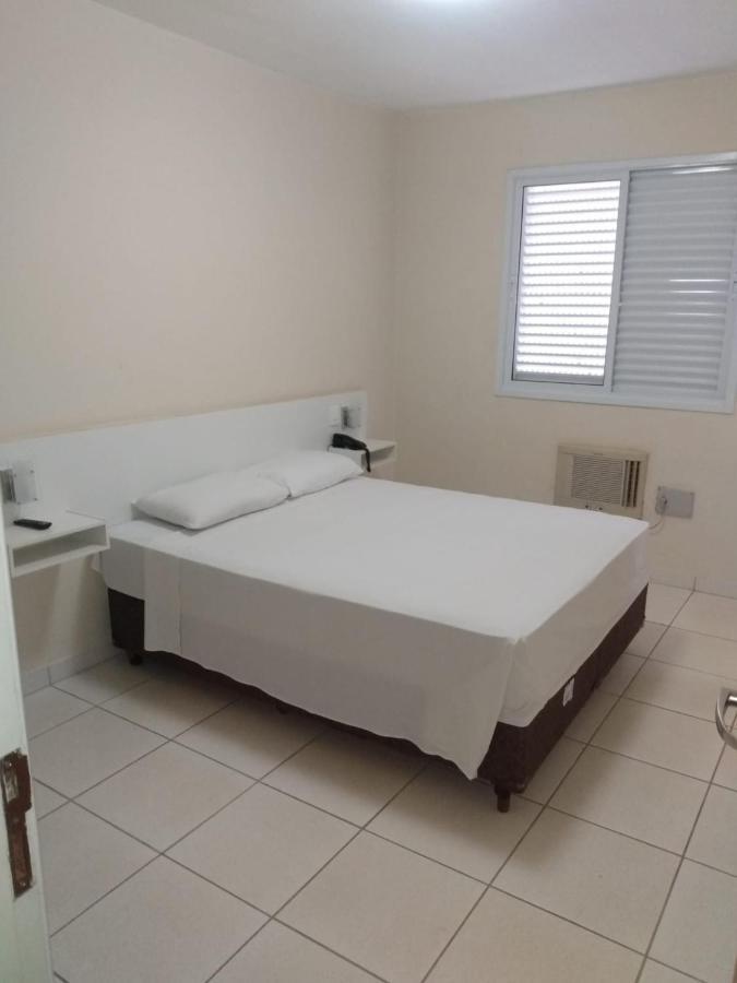 Habitat Hotel De Leme Ltda Kültér fotó
