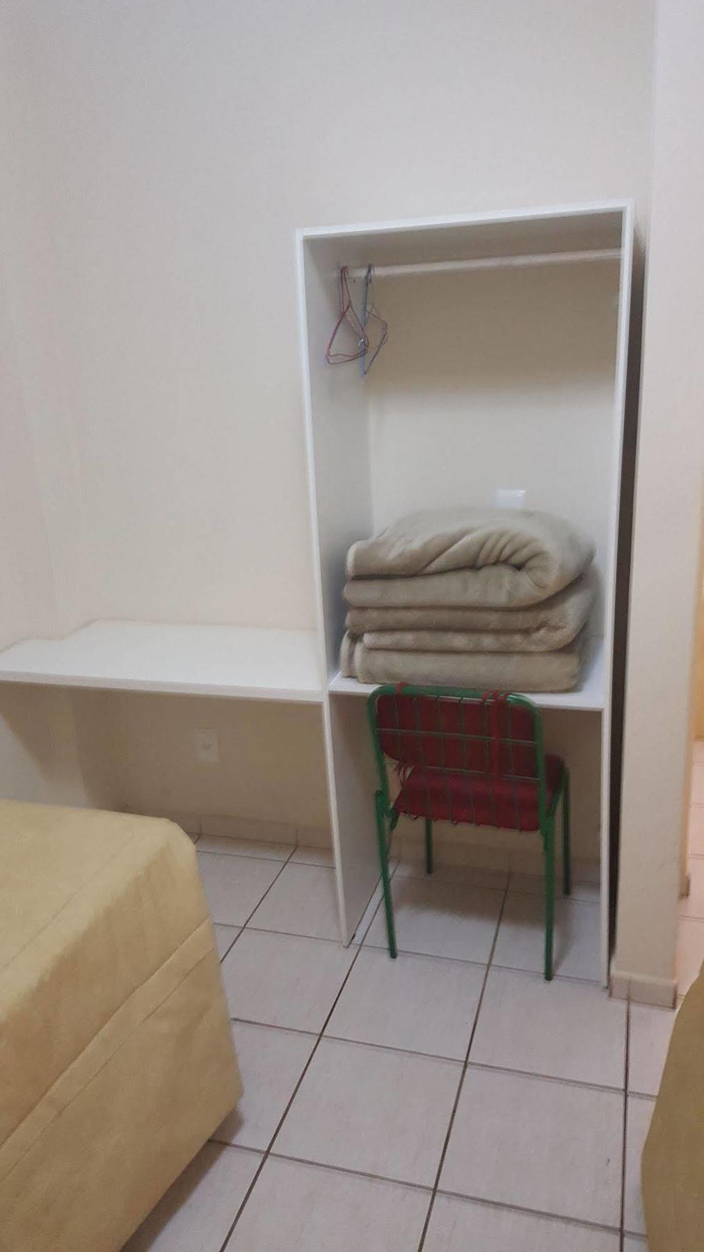 Habitat Hotel De Leme Ltda Kültér fotó