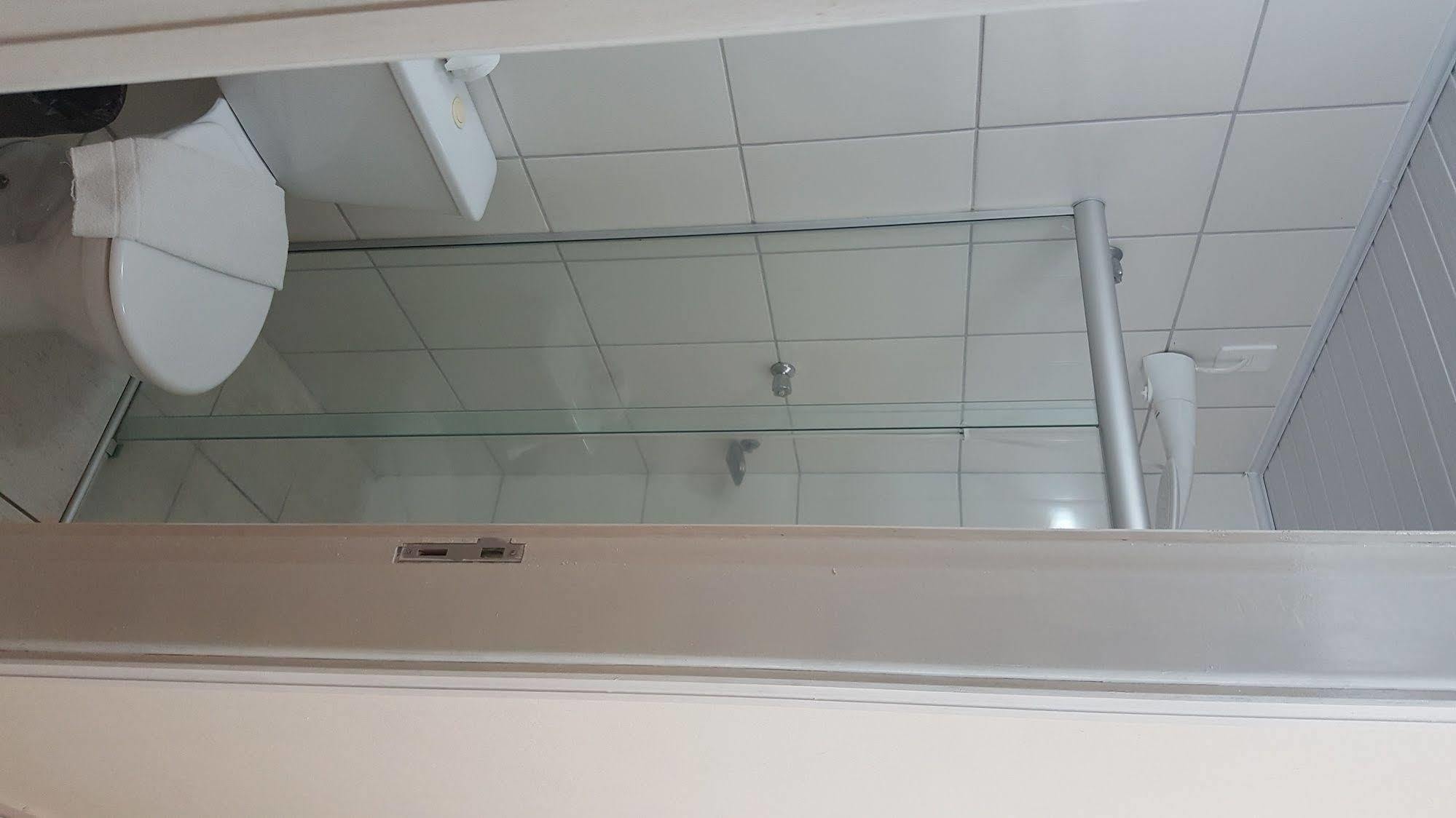 Habitat Hotel De Leme Ltda Kültér fotó