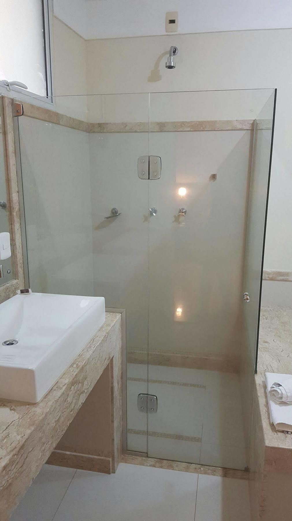 Habitat Hotel De Leme Ltda Kültér fotó