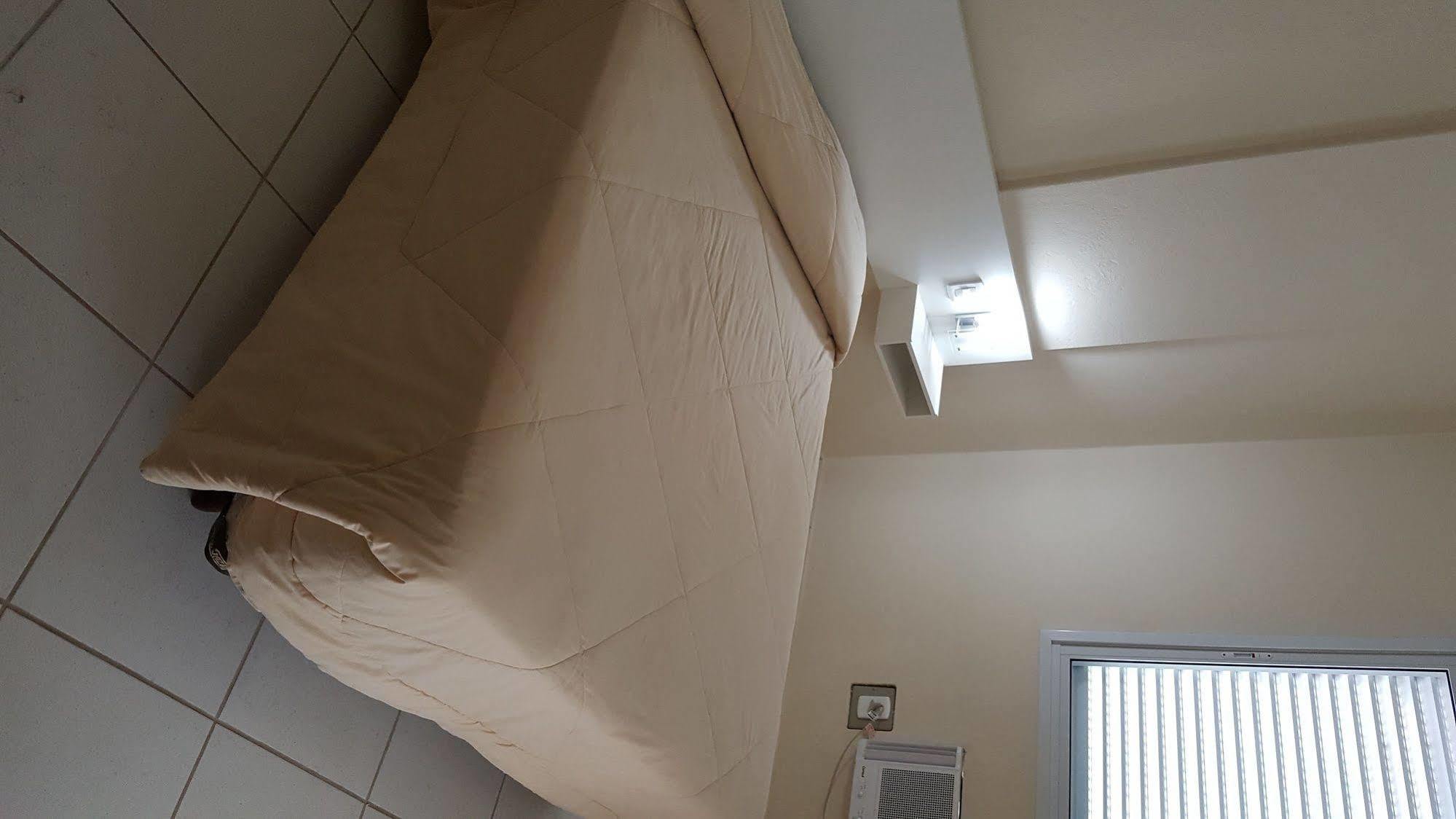 Habitat Hotel De Leme Ltda Kültér fotó
