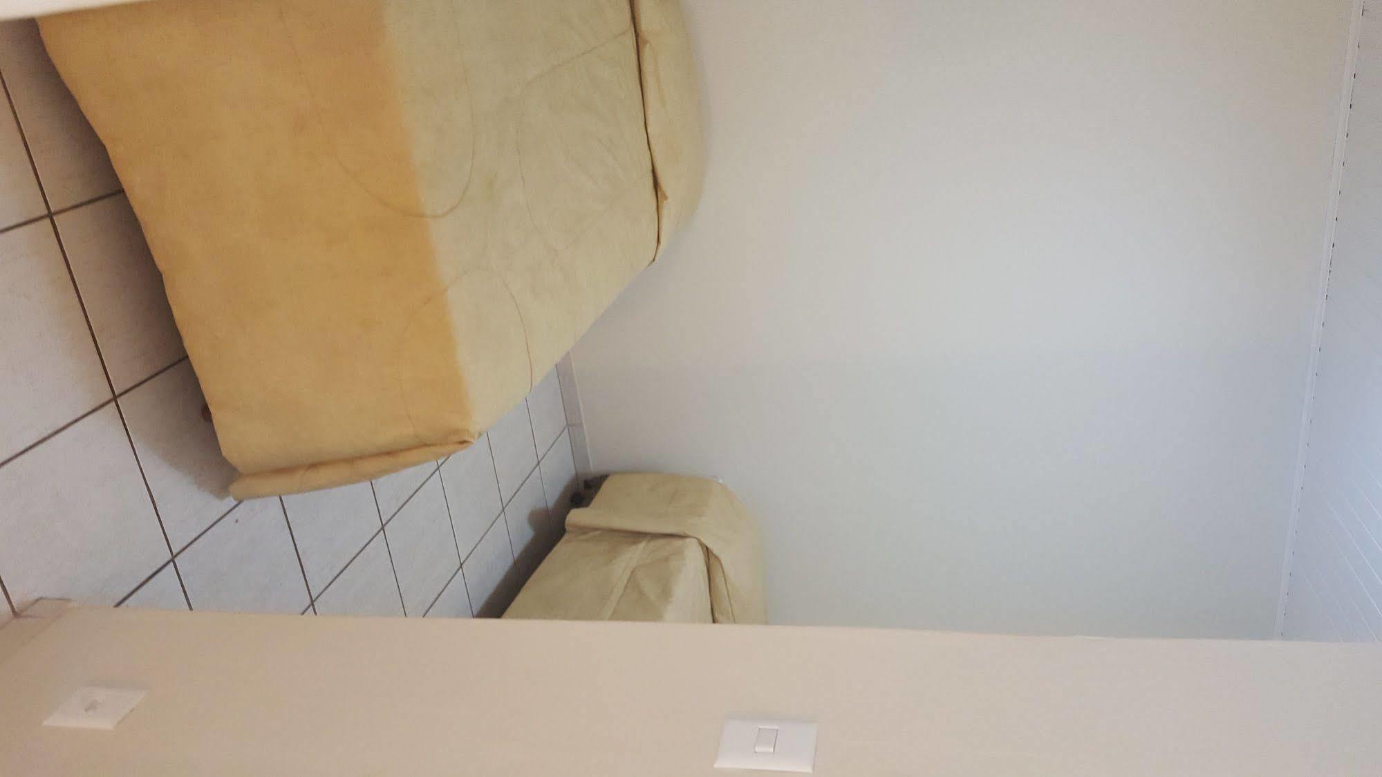 Habitat Hotel De Leme Ltda Kültér fotó