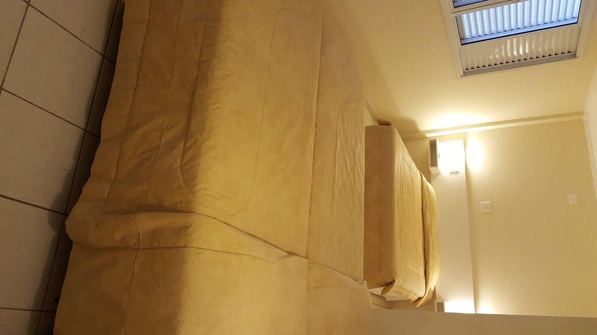 Habitat Hotel De Leme Ltda Kültér fotó